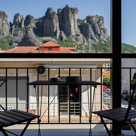 Aurora Suite Apartment 卡兰巴卡 外观 照片