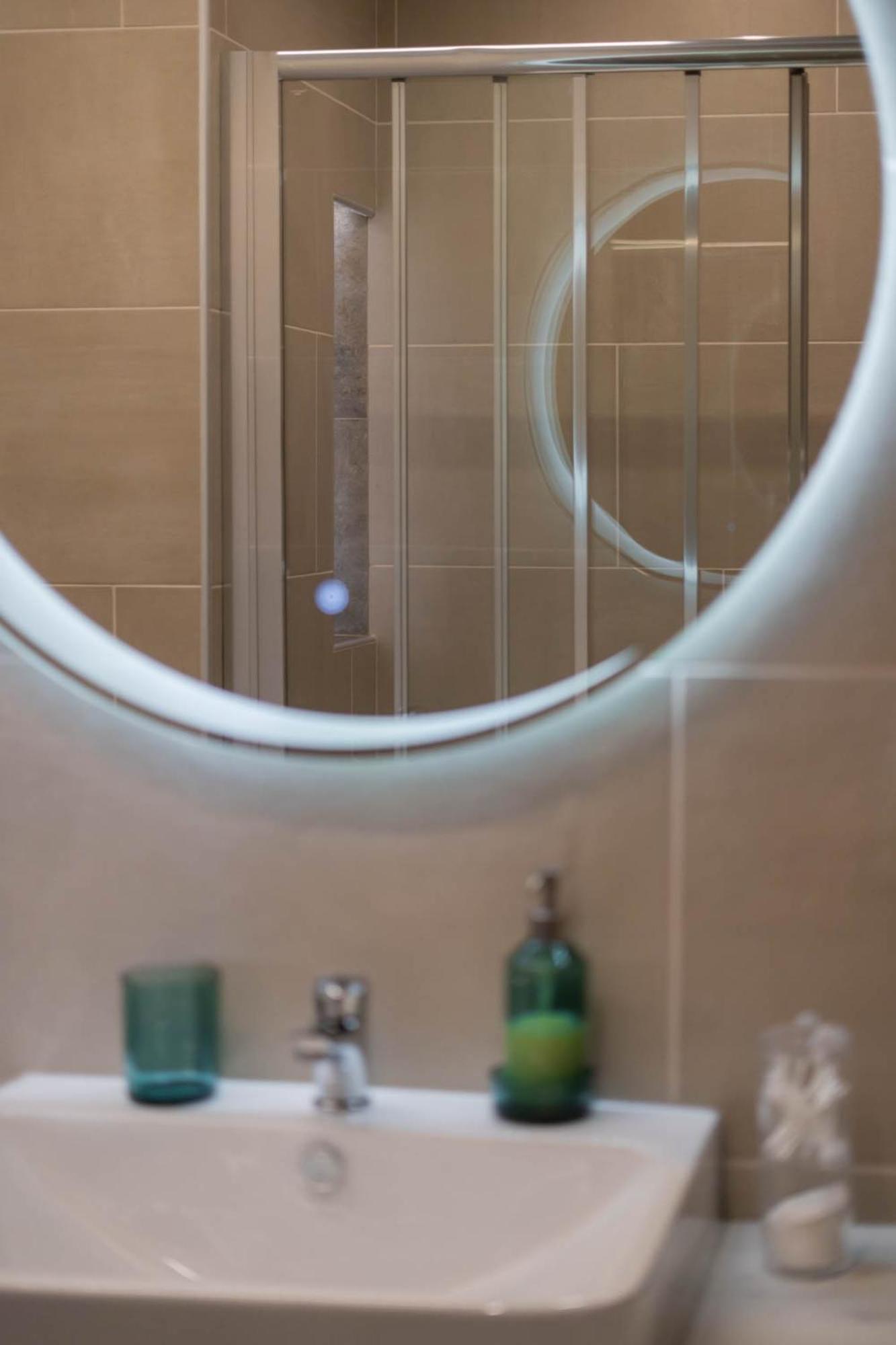 Aurora Suite Apartment 卡兰巴卡 外观 照片
