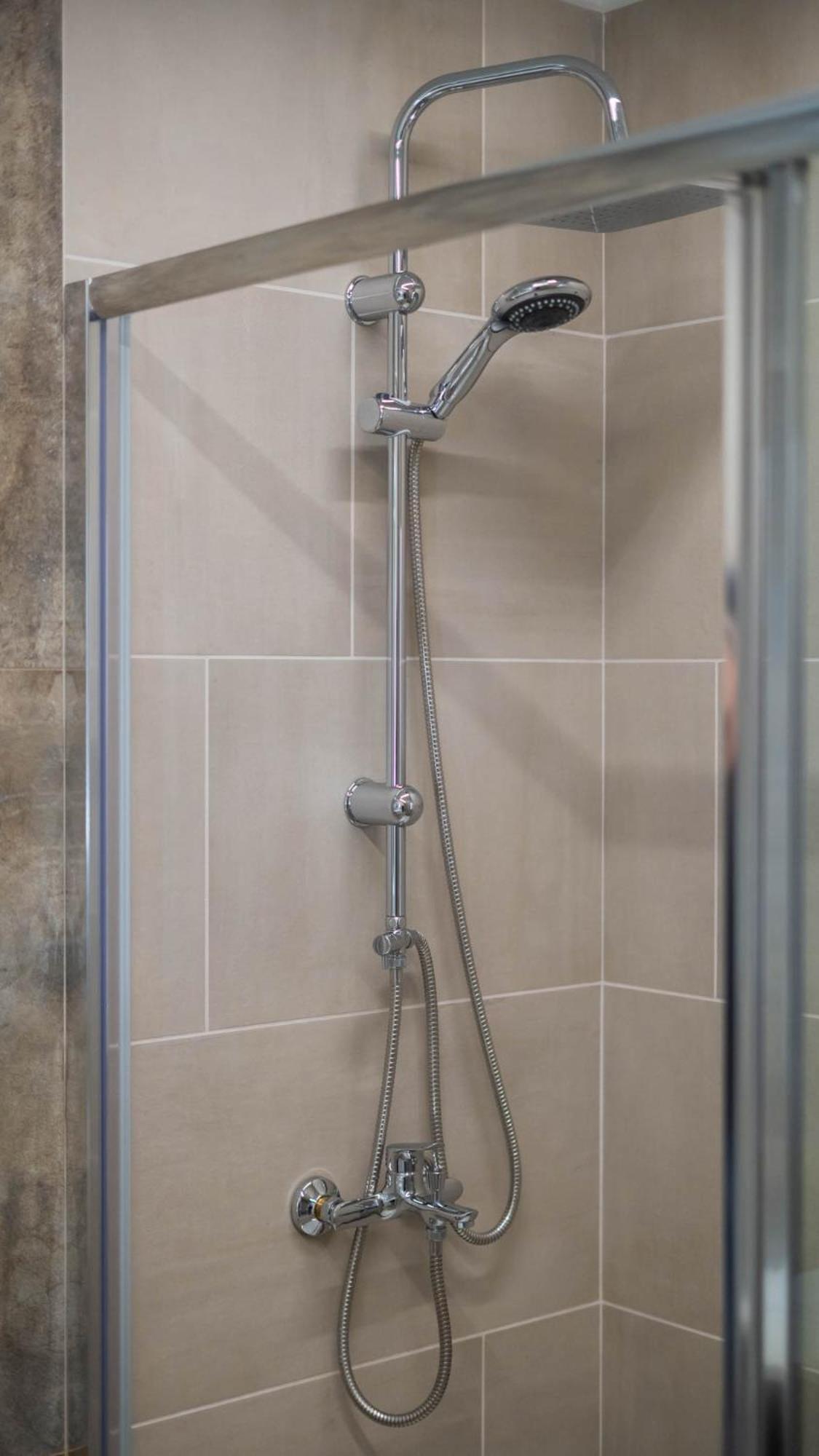 Aurora Suite Apartment 卡兰巴卡 外观 照片