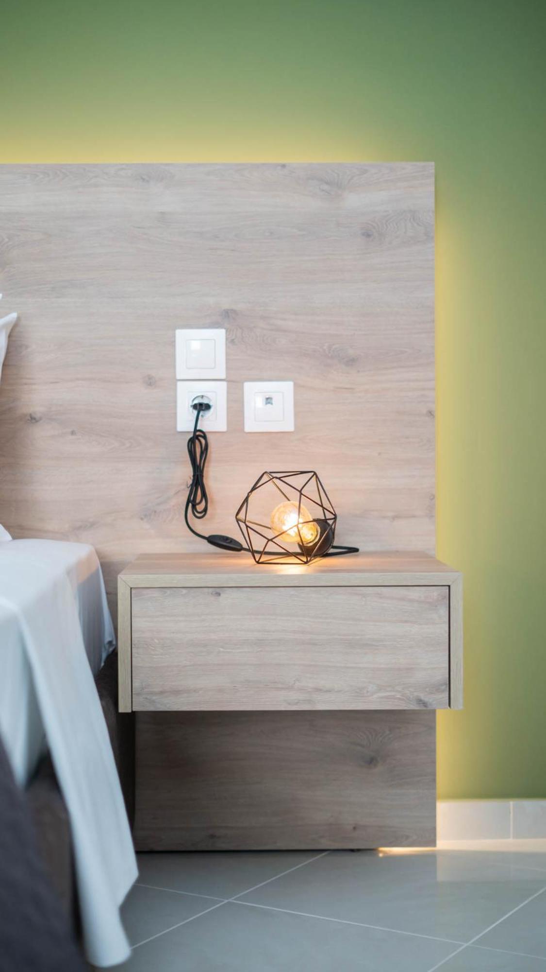 Aurora Suite Apartment 卡兰巴卡 外观 照片